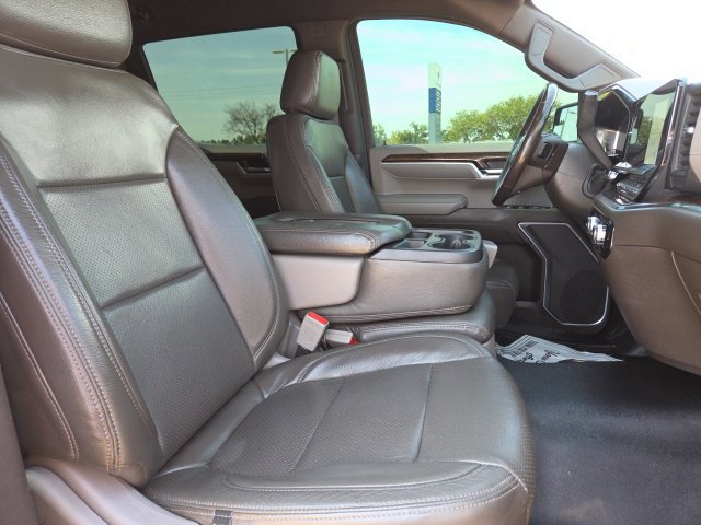 Used 2022 GMC Sierra 1500 SLE AWD/4WD image 18