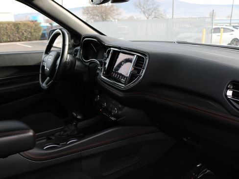 Used 2023 Dodge Durango GT image 22