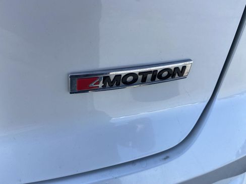 Used 2022 Volkswagen Atlas Cross Sport SEL Premium R-Line image 20