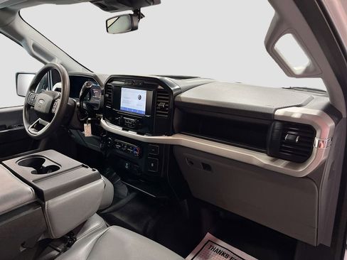 Used 2023 Ford F150 XL w/ XL Chrome Appearance Package image 26