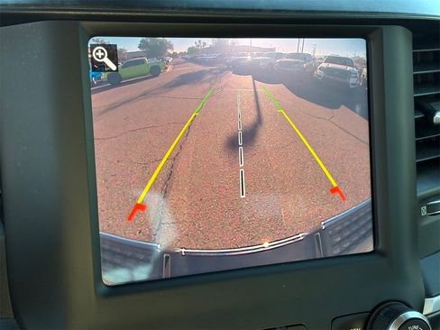 Used 2019 RAM 2500 Big Horn image 31