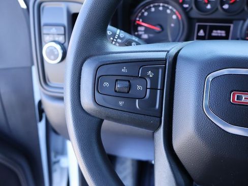 Certified 2024 GMC Sierra 1500 Pro w/ Pro Value Package image 22