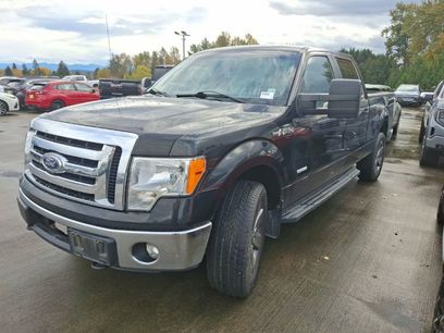 Used 2012 Ford F150 XLT w/ XLT Convenience Pkg