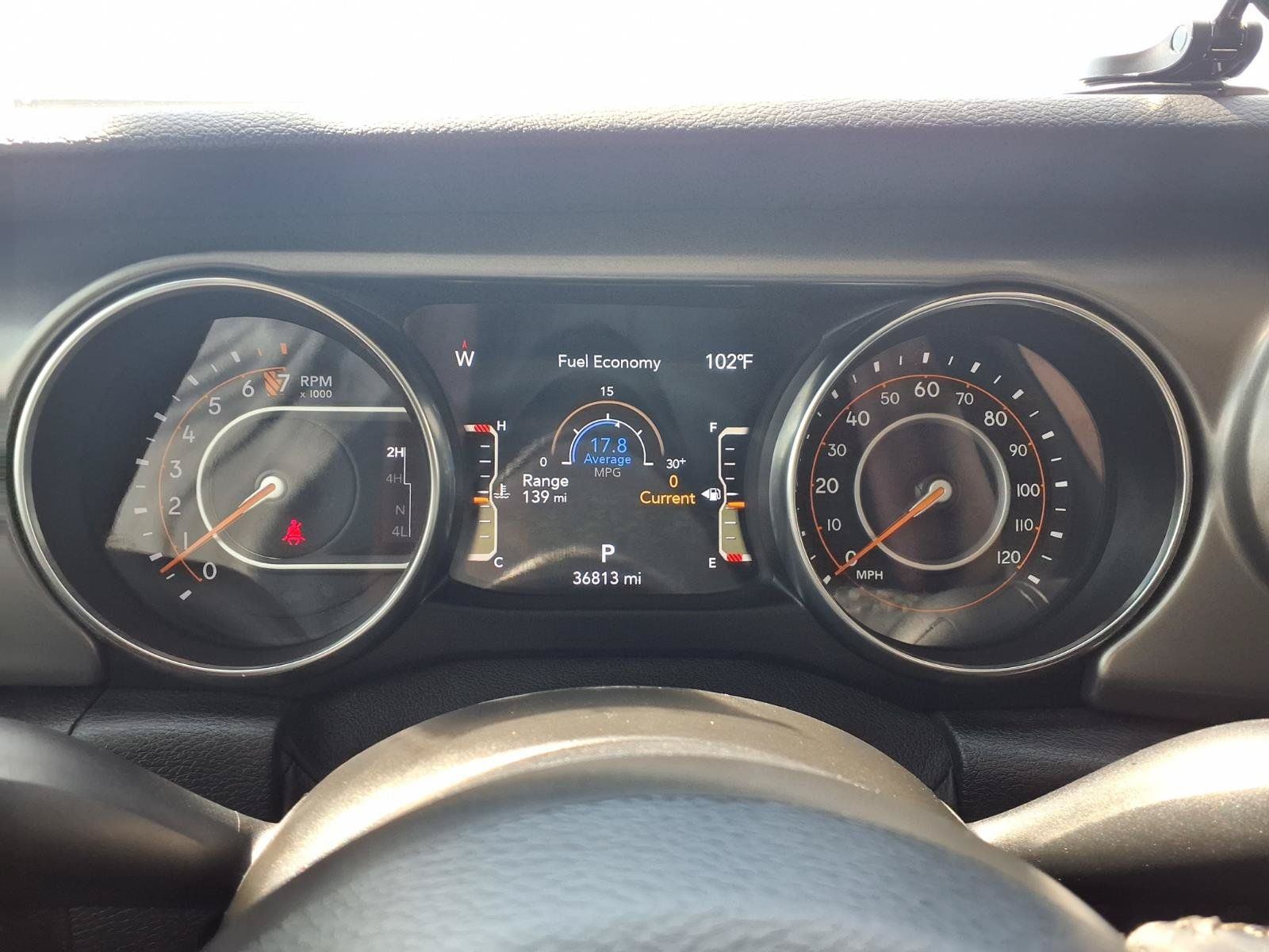 Used 2021 Jeep Gladiator Sport AWD/4WD image 18