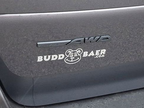 New 2026 Subaru Outback Wilderness image 25