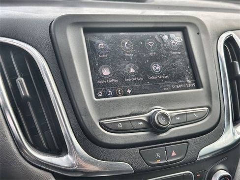 Certified 2022 Chevrolet Equinox LS image 13