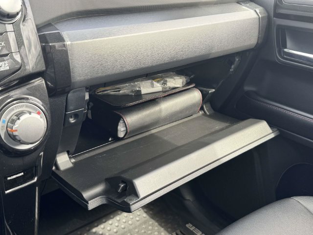 Used 2019 Toyota 4Runner TRD Pro AWD/4WD image 17