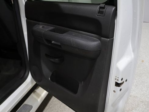 Used 2012 GMC Sierra 1500 SLE w/ Power Tech Package AWD/4WD image 21