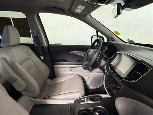 Used 2023 Honda Ridgeline RTL image 49