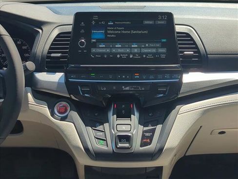 New 2026 Honda Odyssey EX-L image 15