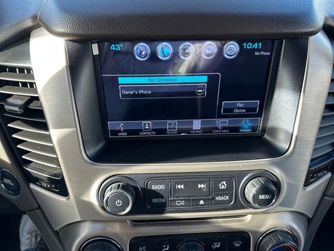 Used 2020 GMC Yukon XL Denali w/ Denali Ultimate Package image 16