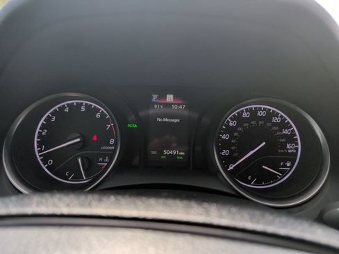 Used 2024 Toyota Camry SE w/ Convenience Package FWD image 22