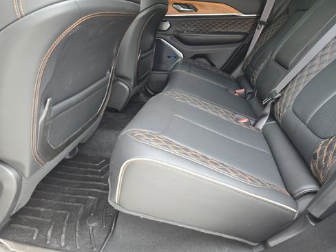 Used 2024 Jeep Grand Cherokee Summit image 34