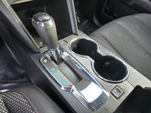 Used 2016 Chevrolet Equinox LS image 30