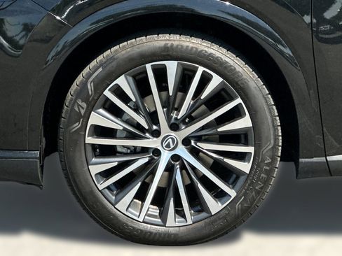 Certified 2023 Lexus RX 350 Premium Plus w/ Cold Area Package FWD image 12