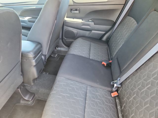 Used 2026 Mitsubishi Outlander Sport AWD image 16
