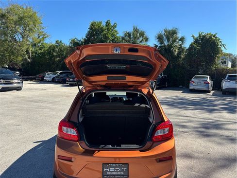 Used 2020 Mitsubishi Mirage ES image 31