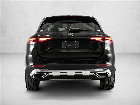 New 2026 Mercedes-Benz GLC 300 GLC 300 image 7