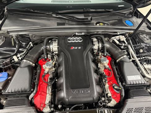 Used 2014 Audi RS 5 Cabriolet image 39