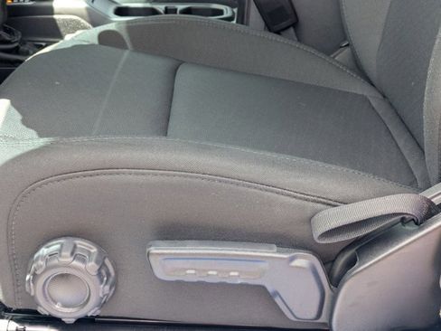 Used 2021 Jeep Wrangler Unlimited Sport AWD/4WD image 4