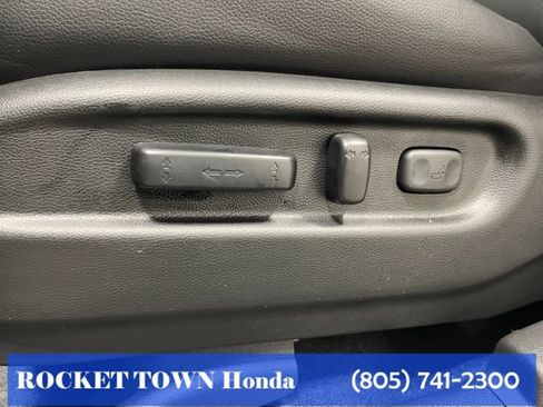 New 2026 Honda Ridgeline TrailSport image 14