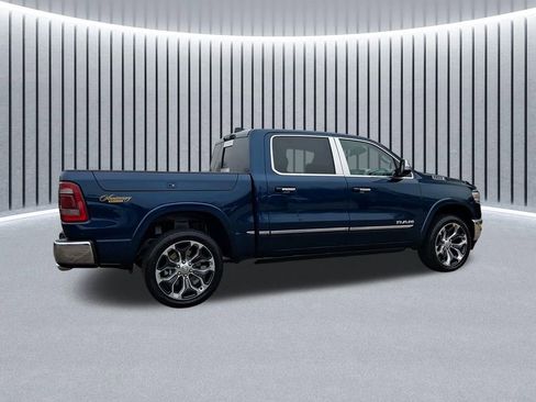 Used 2022 RAM 1500 Limited image 8