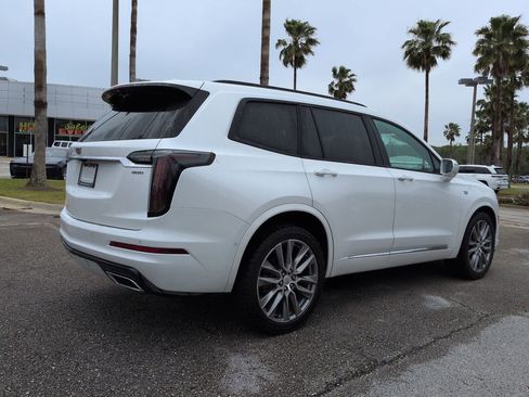 Used 2020 Cadillac XT6 Sport image 4