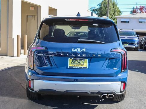 Used 2024 Kia Telluride SX Prestige image 6