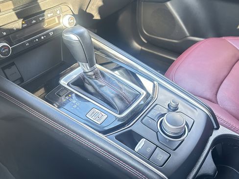 Used 2022 MAZDA CX-5 Carbon Edition image 14