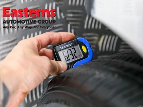 Used 2025 Honda Accord Sport image 28