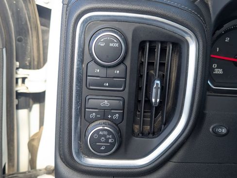 Used 2021 Chevrolet Silverado 2500 LT w/ Fleet Comfort Package AWD/4WD image 23
