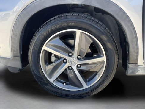 Used 2022 Honda HR-V EX image 27