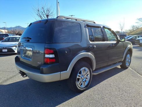 Used 2010 Ford Explorer Eddie Bauer image 4