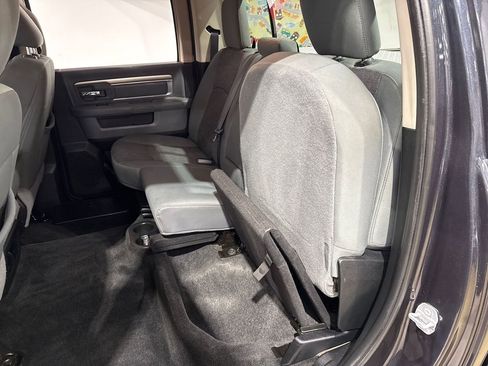 Used 2017 RAM 1500 Big Horn image 90