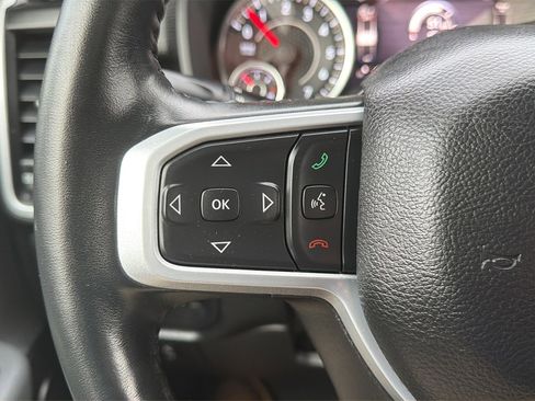 Used 2022 RAM 1500 Big Horn image 14