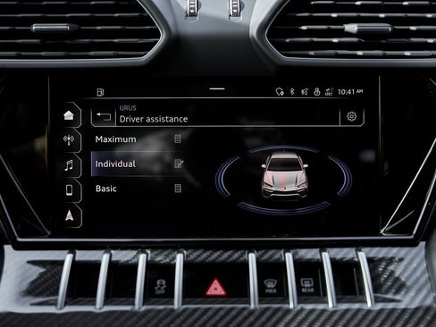 Used 2022 Lamborghini Urus image 79