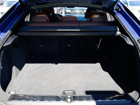 Used 2020 BMW X6 M50i image 35