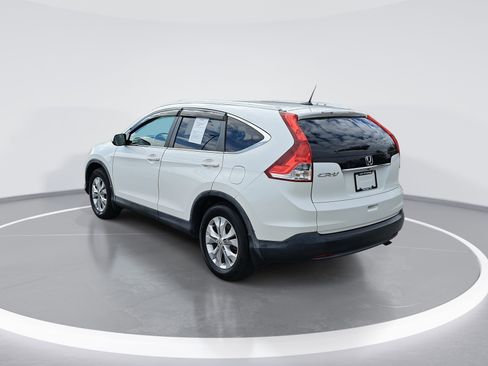 Used 2014 Honda CR-V EX-L image 5