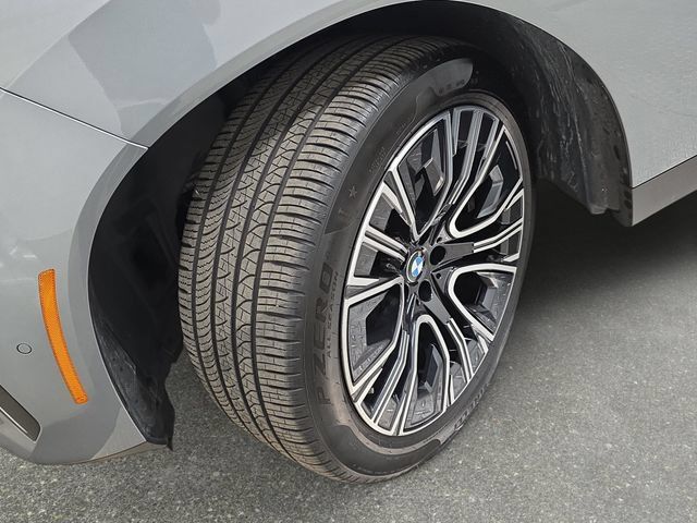 Certified 2026 BMW X3 xDrive30i w/ Convenience Package AWD/4WD image 26