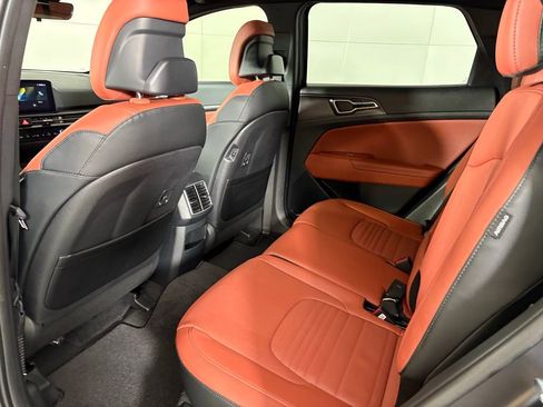 New 2026 Kia Sportage SX image 37