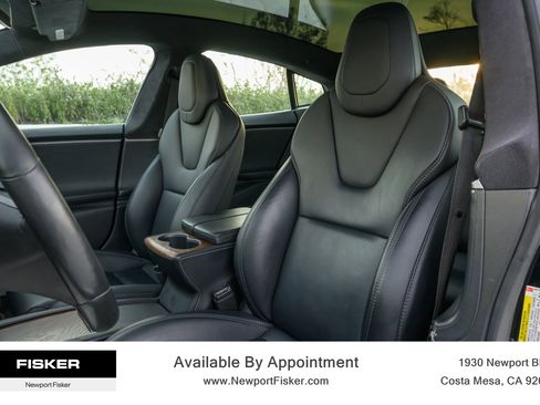 Used 2019 Tesla Model S Long Range image 15