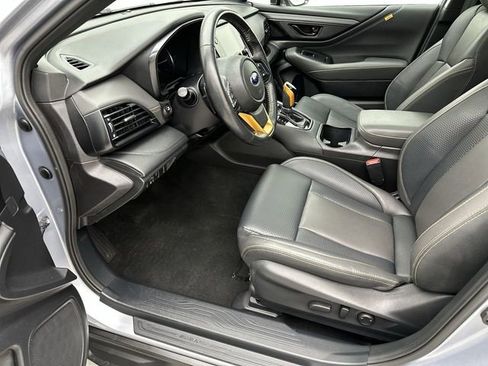 Used 2023 Subaru Outback Wilderness image 13
