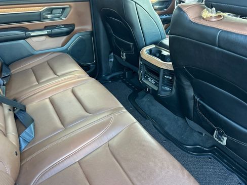 Used 2021 RAM 1500 Limited image 30