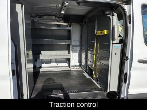 Used 2020 Ford Transit 150 Low Roof w/ Upfitter Package image 14