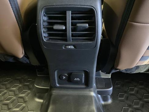 New 2026 Ford Bronco Sport Outer Banks w/ Sasquatch Outer Banks Package AWD/4WD image 31