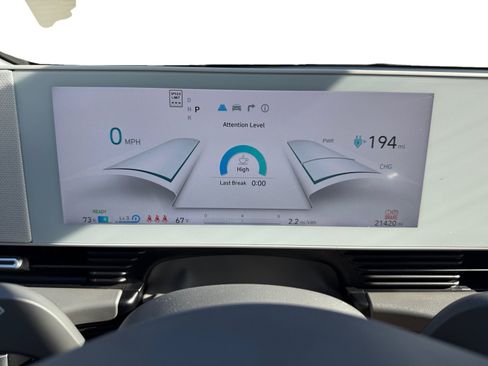 Used 2024 Hyundai Ioniq 5 SEL RWD image 11