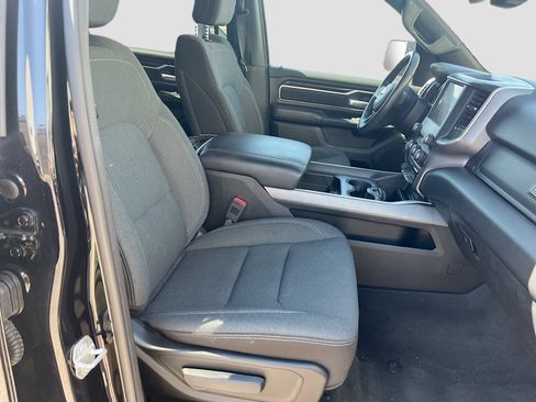 Used 2023 RAM 1500 Big Horn AWD/4WD image 27