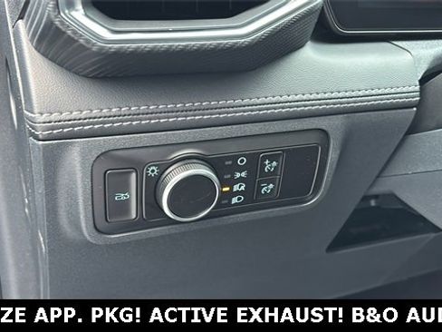 New 2026 Ford Mustang GT Premium image 7