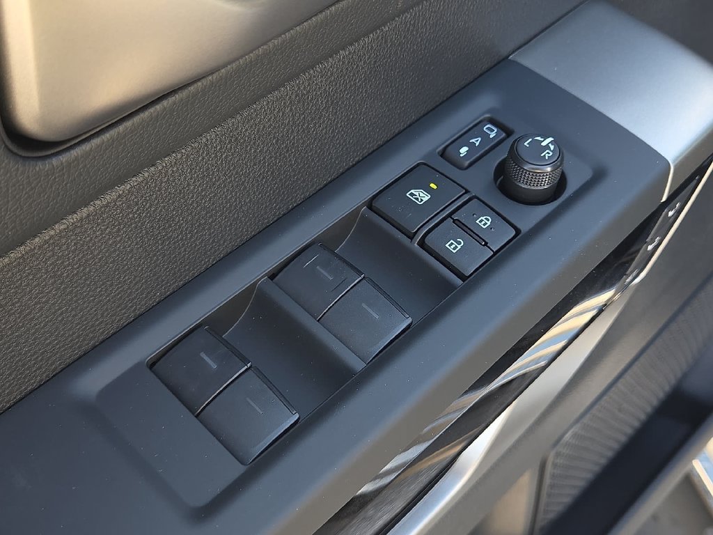 New 2026 Toyota Tundra Limited RWD image 18