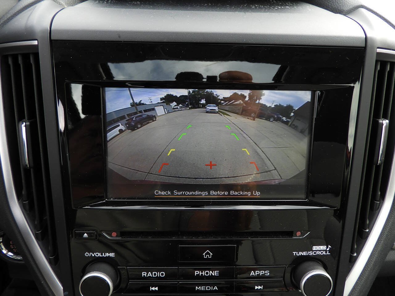 Used 2019 Subaru Forester Premium AWD/4WD image 43